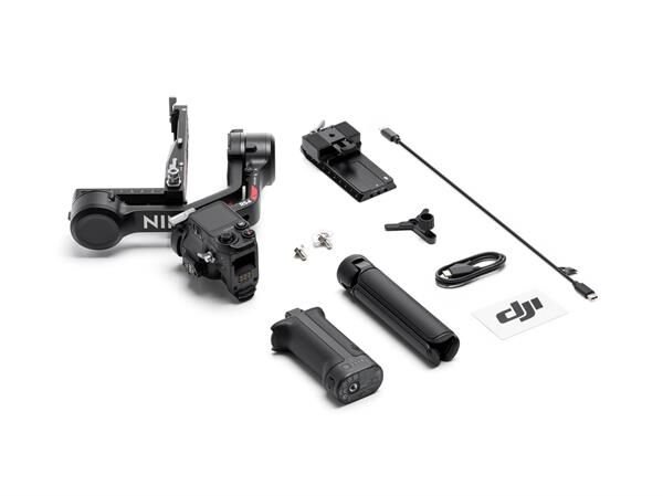 DJI Rs 4 Gimbal