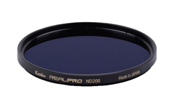 Kenko 77mm Real Pro MC ND200 Filtre