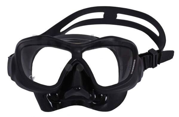 ThreeDee Mask