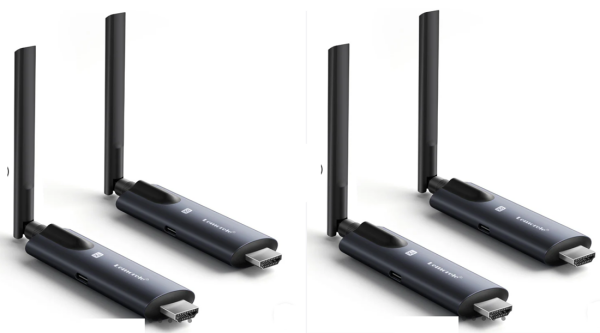 Lemorele R1040 Wireless Görüntü Aktarıcı