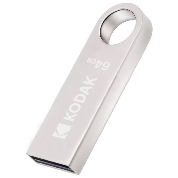 Kodak 64GB 2.0 Metal USB Bellek (K820)