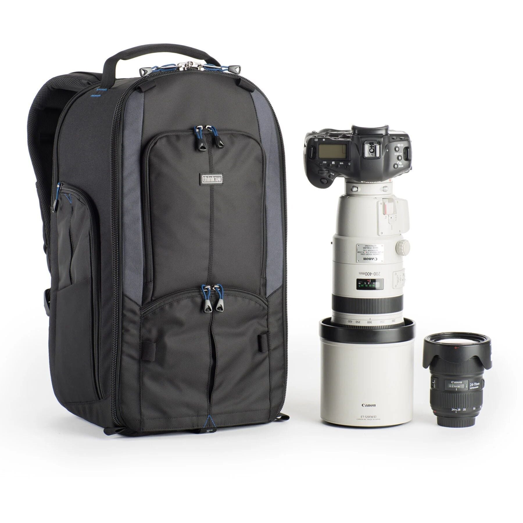ThinkTANK StreetWalker® HardDrive V2.0