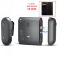 Lensgo 318C II Mıknatıslı Kablosuz Yaka Mikrofonu