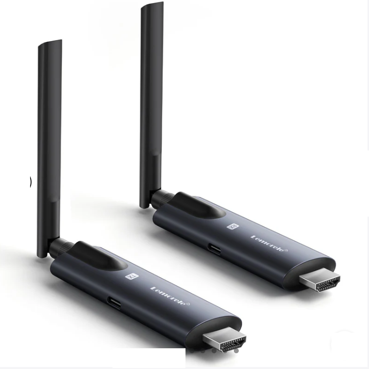 Lemorele R1000 Wireless Görüntü Aktarıcı