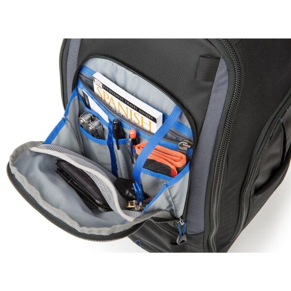 ThinkTANK StreetWalker® V2.0