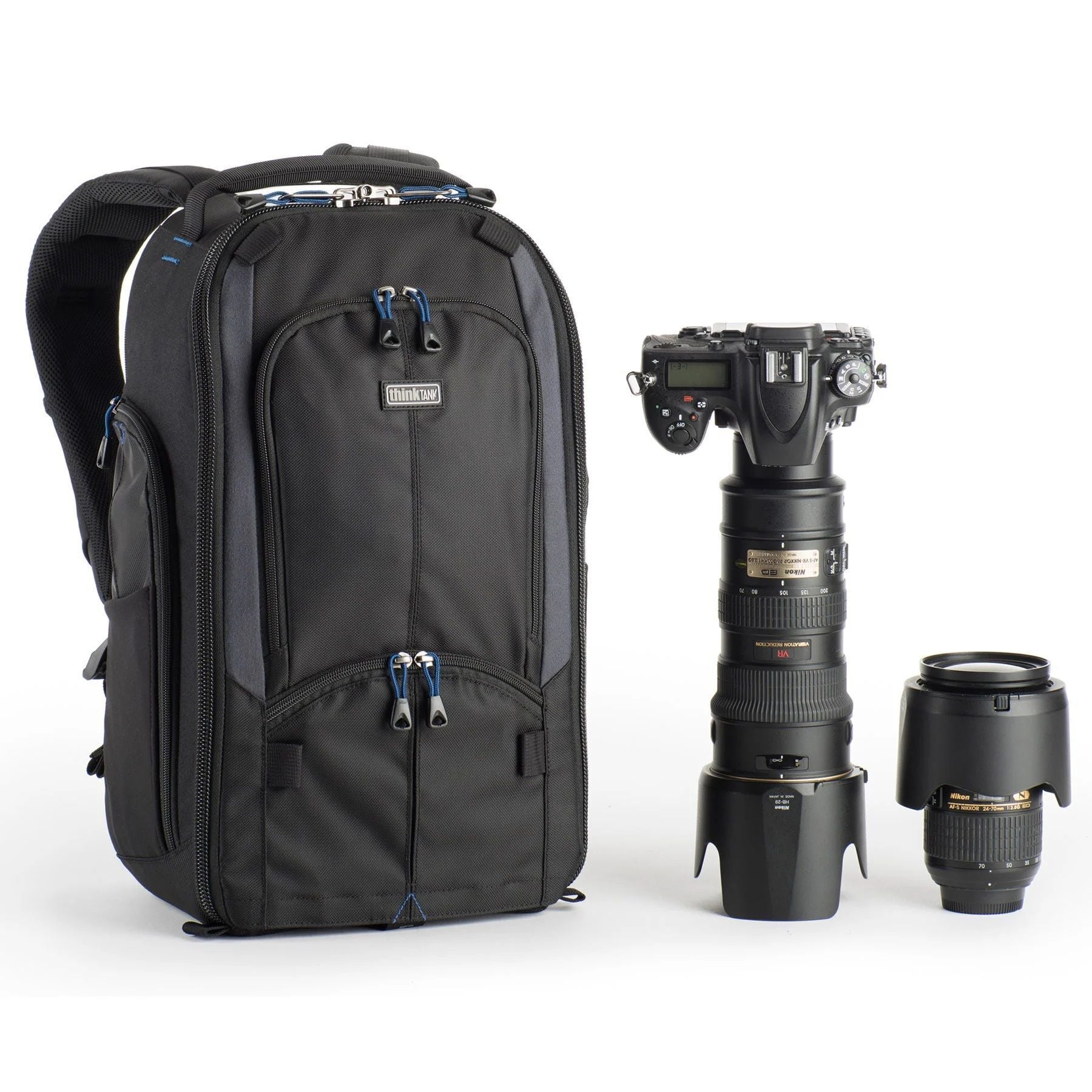 ThinkTANK StreetWalker® V2.0
