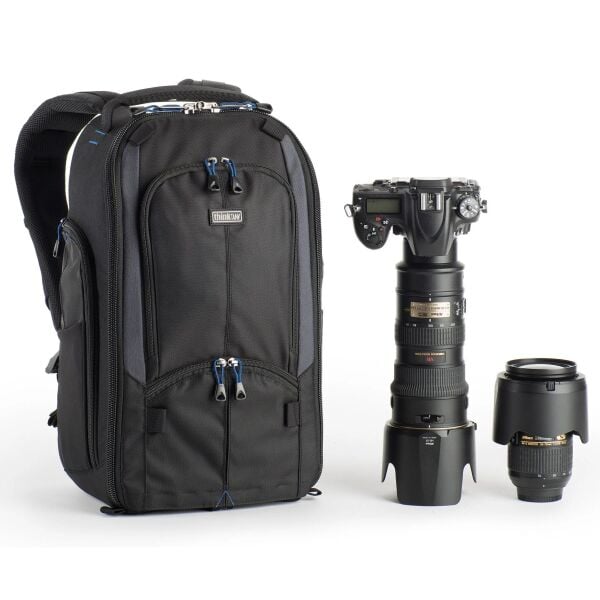ThinkTANK StreetWalker® V2.0