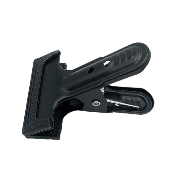 GDX CLMP-02 Tutucu 4'lü Mandal Kıskaç Clamp Profesyonel Ekipman Sabitleme Mandalı
