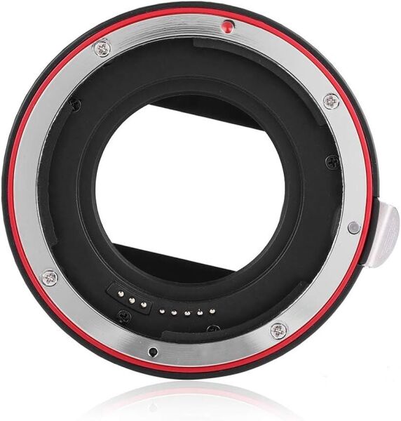 OEM Extension Tüp Otomatik Makro Uzatma Tüpü Seti C.AF Canon için