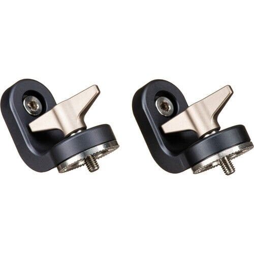 Tilta Nucleus-Mhanlde Grip Mount To Arri Standard Rosette Adapter (WLC-T03-RS)