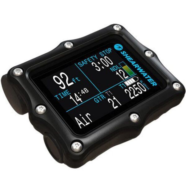 PERDIX AI + Transmitter
