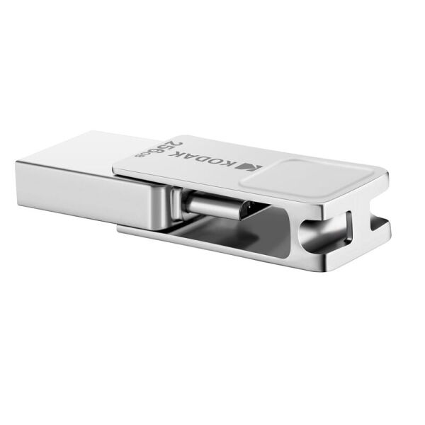 KODAK Dual USB Flash Drive 3.1 Type CK223 256GB