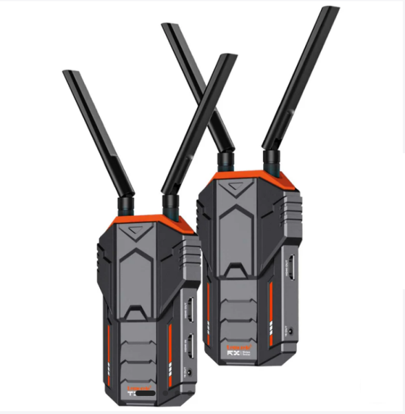 Lemorele R100 Wireless Görüntü Aktarıcı
