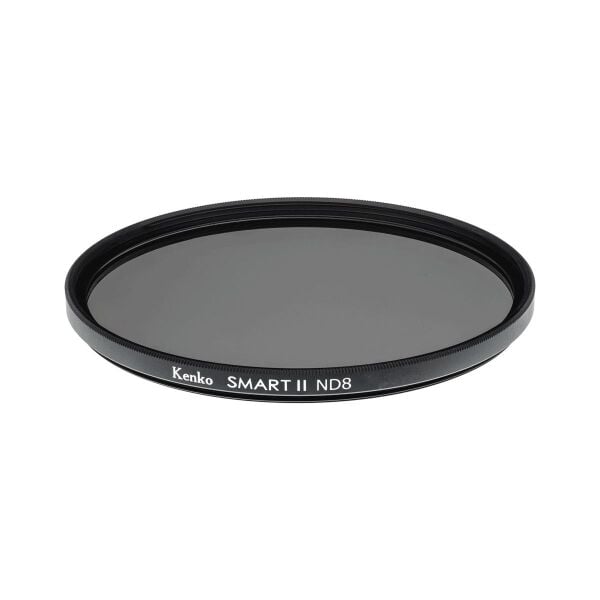 Kenko 43mm Smart II ND8 Filtre