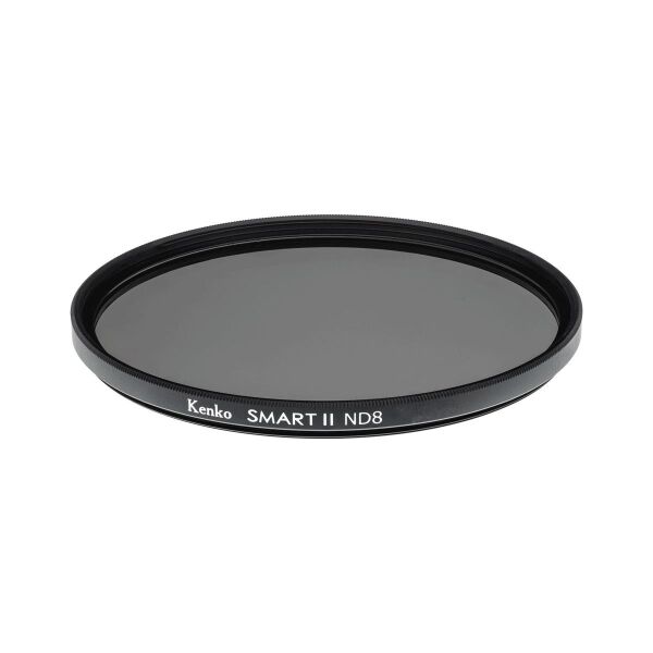 Kenko 49mm Smart II ND8 Filtre