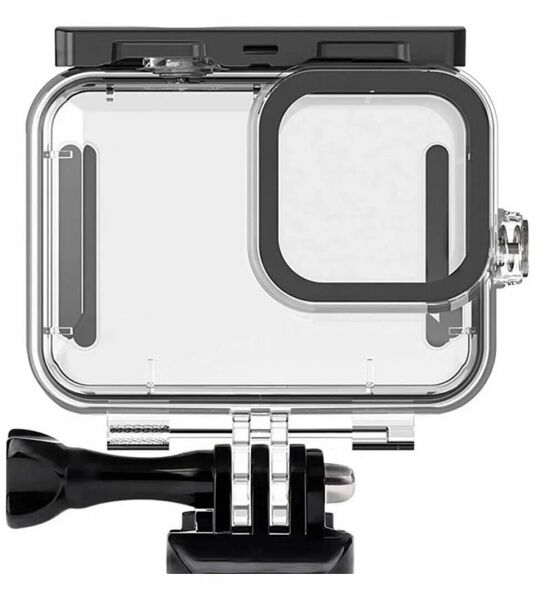 Oem Marka Gopro 9/10/11/12/13 için Su Altı Housing GPH11