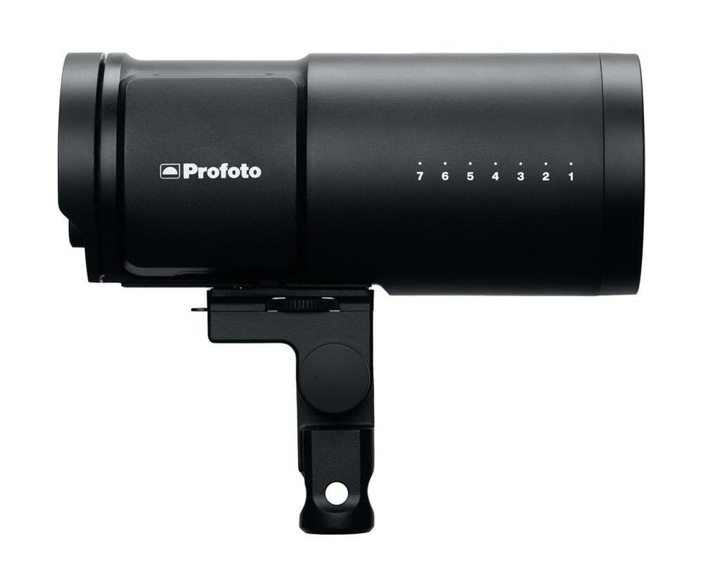 Profoto 901193 B10 X Plus Akülü 500W Flaş
