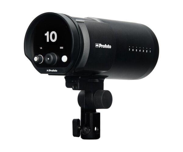 Profoto 901193 B10 X Plus Akülü 500W Flaş