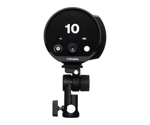 Profoto 901193 B10 X Plus Akülü 500W Flaş