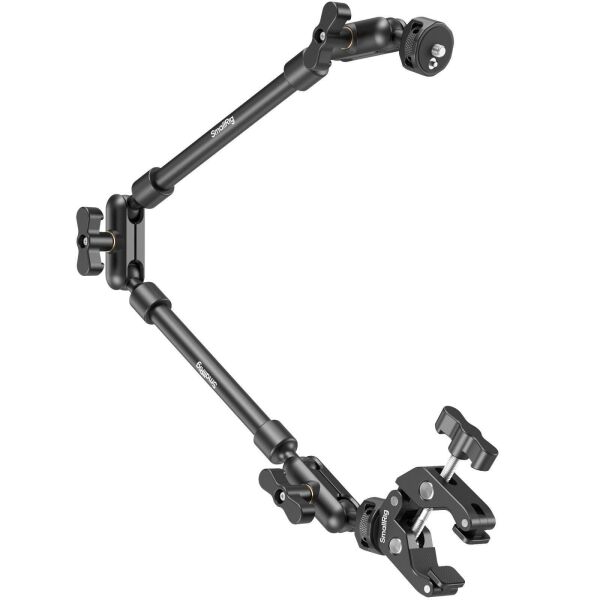 SmallRig 4766 Masaüstü Sihirli Kol Yengeç Kelepçesi Kiti