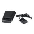 PDX Pro for Canon LP-E6 Powerbank Güç Kaynağı