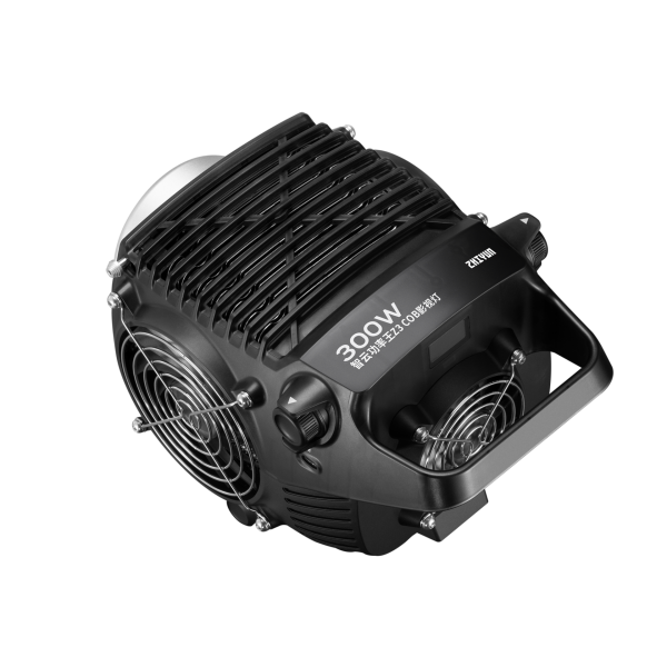 Zhiyun Molus B300 Bi-Color 300W COB LED Işık