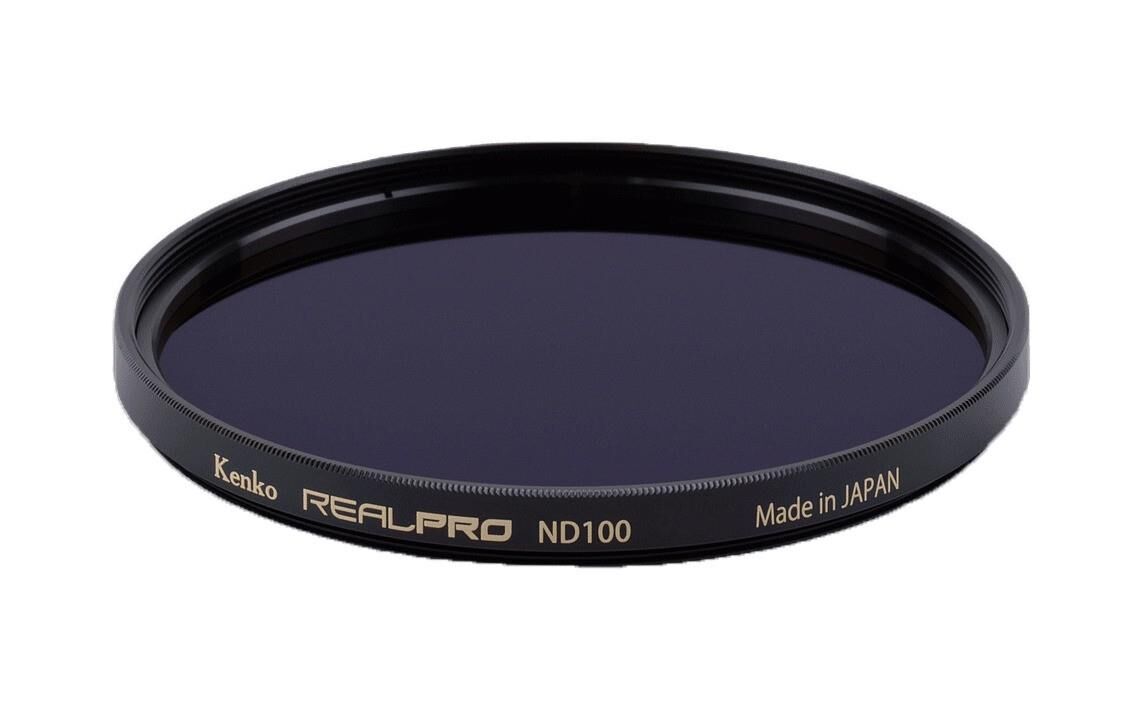 82mm Real Pro MC ND100 Filtre