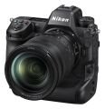 Nikon Z9 Aynasız Fotoğraf Makinesi