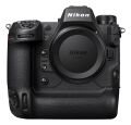 Nikon Z9 Aynasız Fotoğraf Makinesi