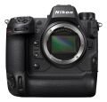 Nikon Z9 Aynasız Fotoğraf Makinesi