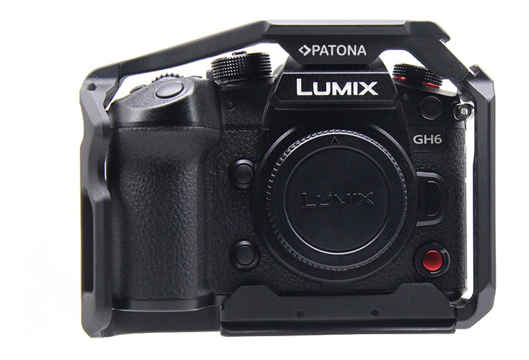 PATONA 1445 Panasonic GH6 Kamera kafesi