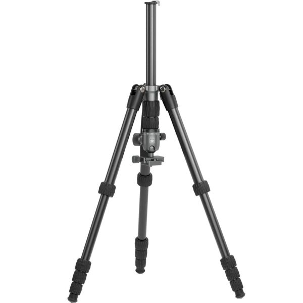 Sirui A-005 + P10 Ball Head Kompakt Tripod Kit