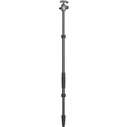 Sirui A-005 + P10 Ball Head Kompakt Tripod Kit
