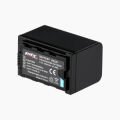 PDX Plus for Panasonic VW-VBD58 Batarya