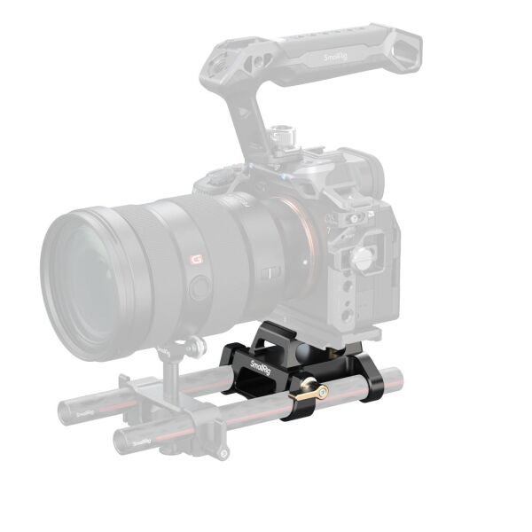 SmallRig 5365 Arca Tipi Montaj 15mm Ray Taban Plakası