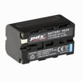PDX Plus for Sony NP-F770 Batarya