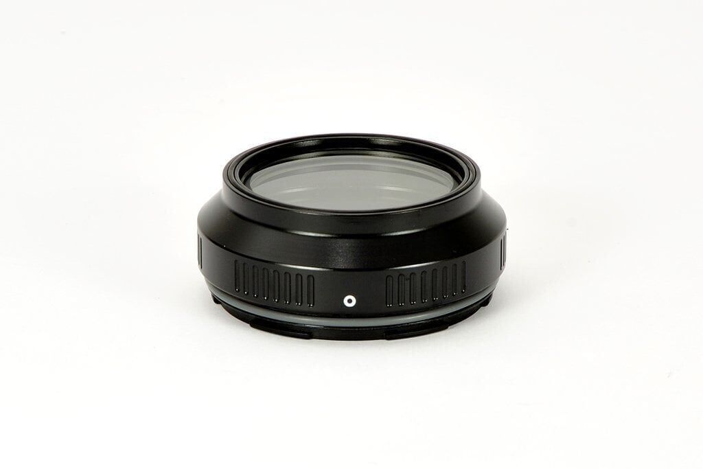 Nauticam E16 Pancake Port