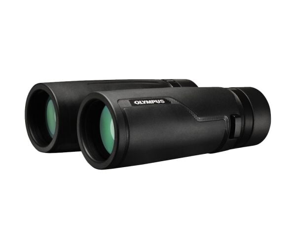 Olympus Dürbün 10X42 Pro Siyah