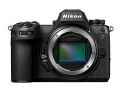 Nikon Z6III Body Aynasız Fotoğraf Makinesi