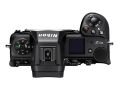 Nikon Z6III Body Aynasız Fotoğraf Makinesi