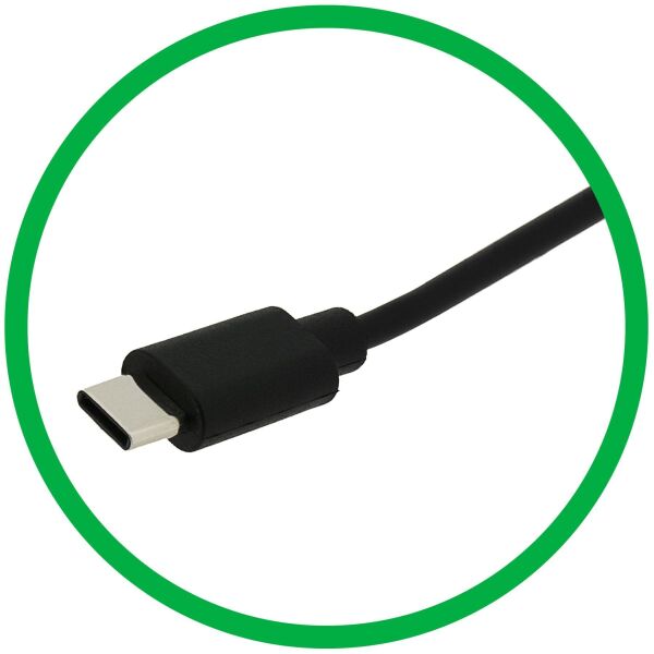 Patona 9413 Sony NP-FW50 İçin USB-C Girişli Kukla Pil Adaptörü