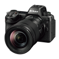 Nikon Z6III 24-120 Seti Aynasız Fotoğraf Makinesi