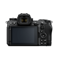 Nikon Z6III 24-120 Seti Aynasız Fotoğraf Makinesi