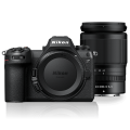 Nikon Z6III 24-200 Seti Aynasız Fotoğraf Makinesi