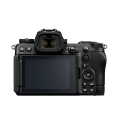 Nikon Z6III 24-200 Seti Aynasız Fotoğraf Makinesi