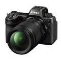 Nikon Z6III 24-200 Seti Aynasız Fotoğraf Makinesi