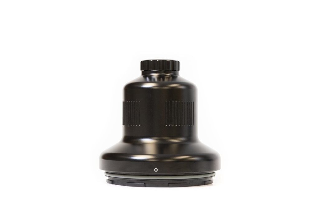 Nauticam N120 Port Adaptör (LAOWA 24mm f/14 2X Macro Probe için)