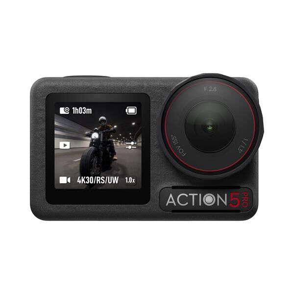 DJI Osmo Action 5 Pro Standard Combo