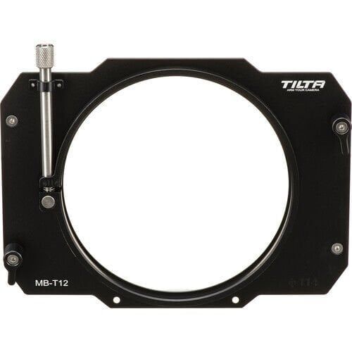 Tilta 114Mm Lens Attachments For Mb-T12 Clamp-On Matte Box (MB-T12-114)