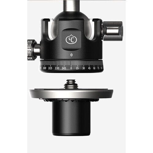 YC Onion Pineta Pro Quick Release Mount Adaptör